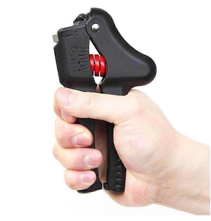 Handgriffverstärker R Typ 55 154 lbs Fitnessgerät Trainer Handgriffverstärker