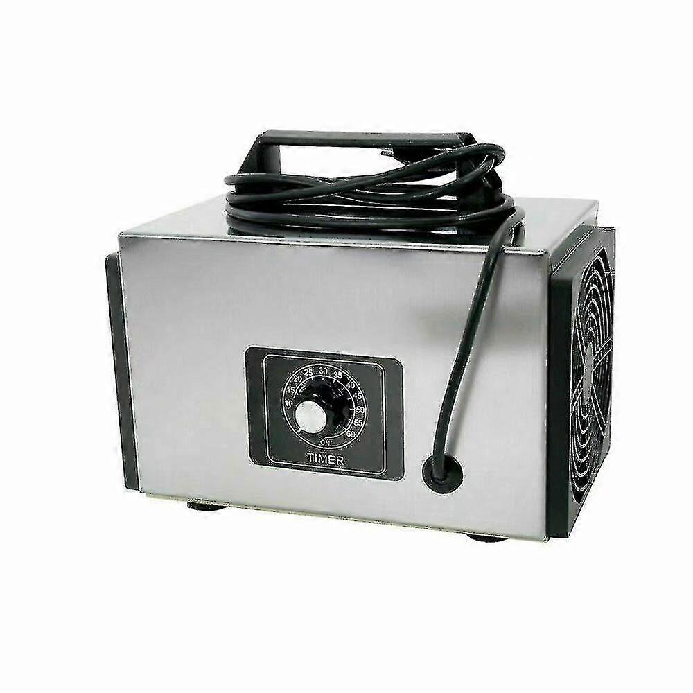 Ozone Generator Air Purifier