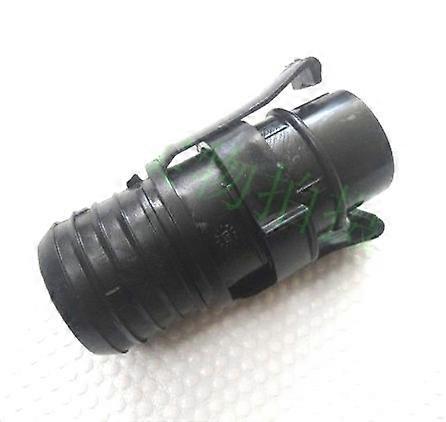 for Citroen elysee Water tank sewer pipe connection joint