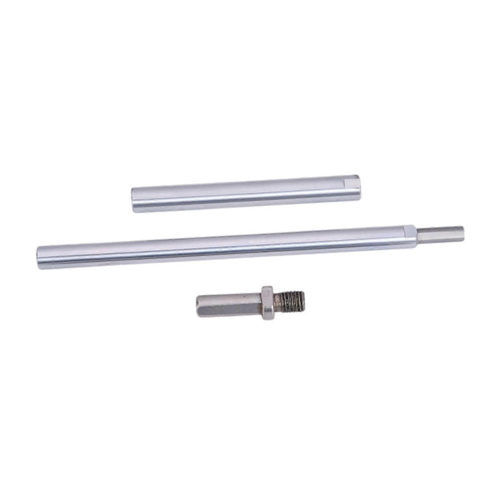 Electric Drill Adapter Easy Installation Maintenance Angle Grinder Drill Rod