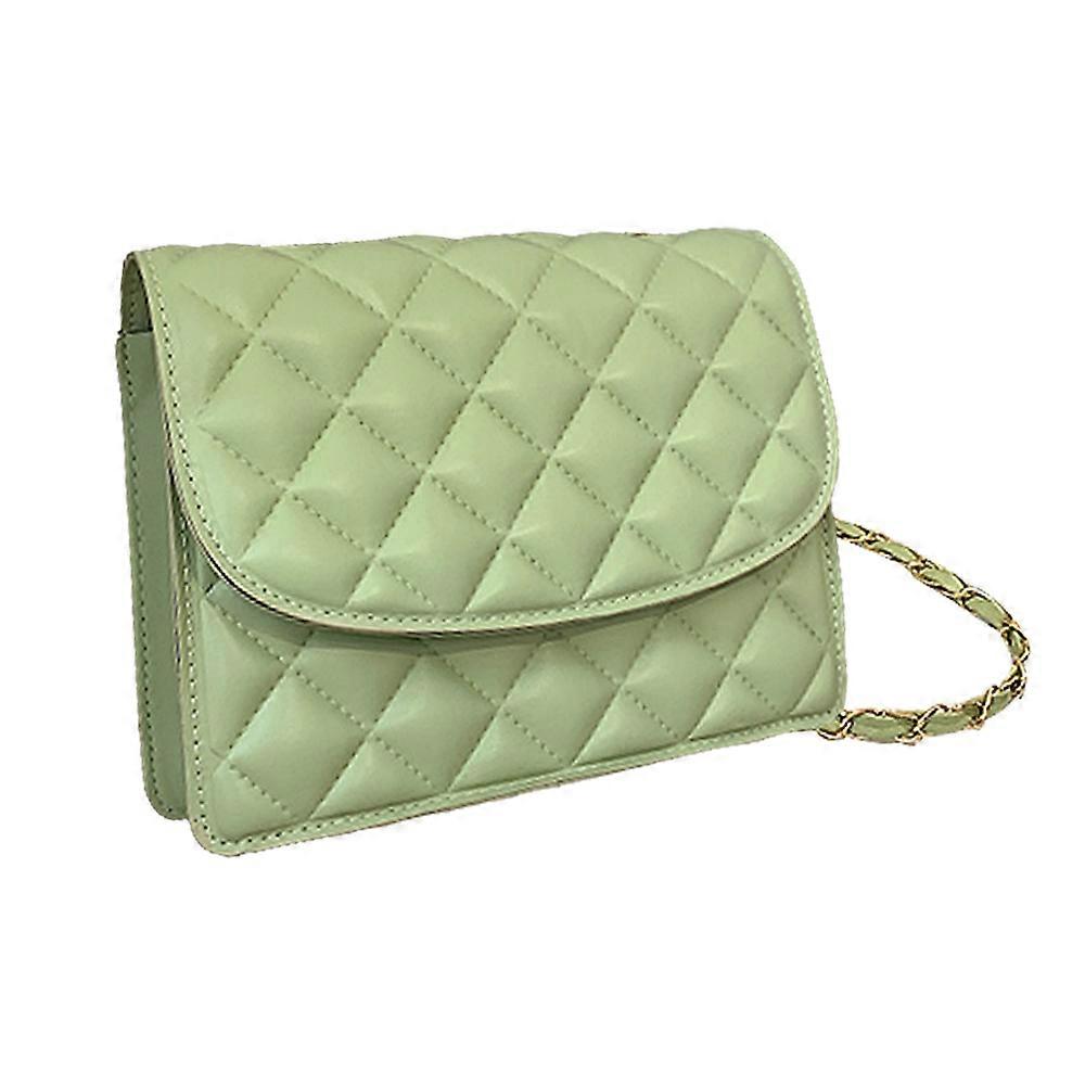 KXJ-Shoulder Messenger Bag >-1