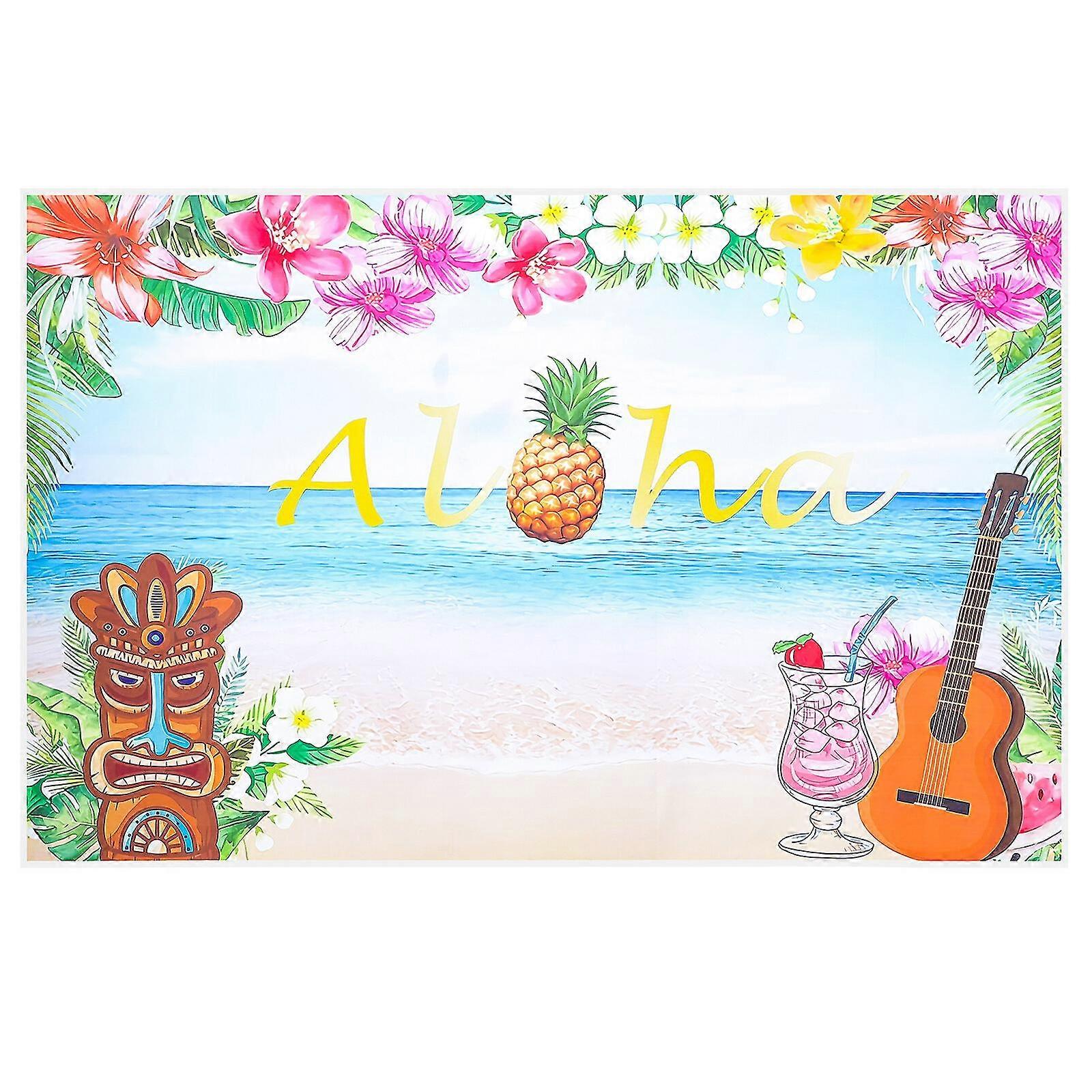 Comfortable Picnic Blanket Multi-function Lawn Mat Convenient Lawn Blanket Picnic Accessory