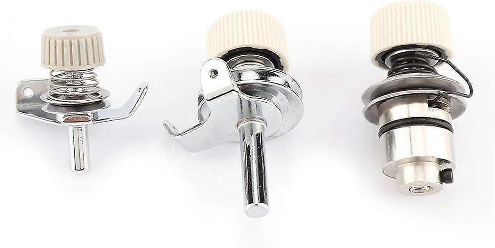 3 * Thread Tension Assembly - Industrial Sewing Machine Thread Tension Regulator Assembly Sew Machine Accessory