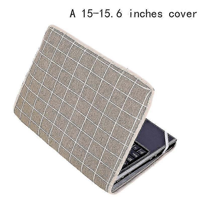 Notebook Laptop Sleeve Bag Cotton Pouch Case Cover Para 14 /15.6 /15 polegadas Laptop