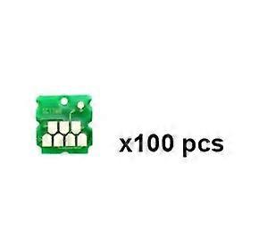 C13S210057 Maintenance Ink Tank Chip for Epson SureColor T2170 T3170 T3170X T5170 T2100 T3100 T5100 F570 F571 Printer