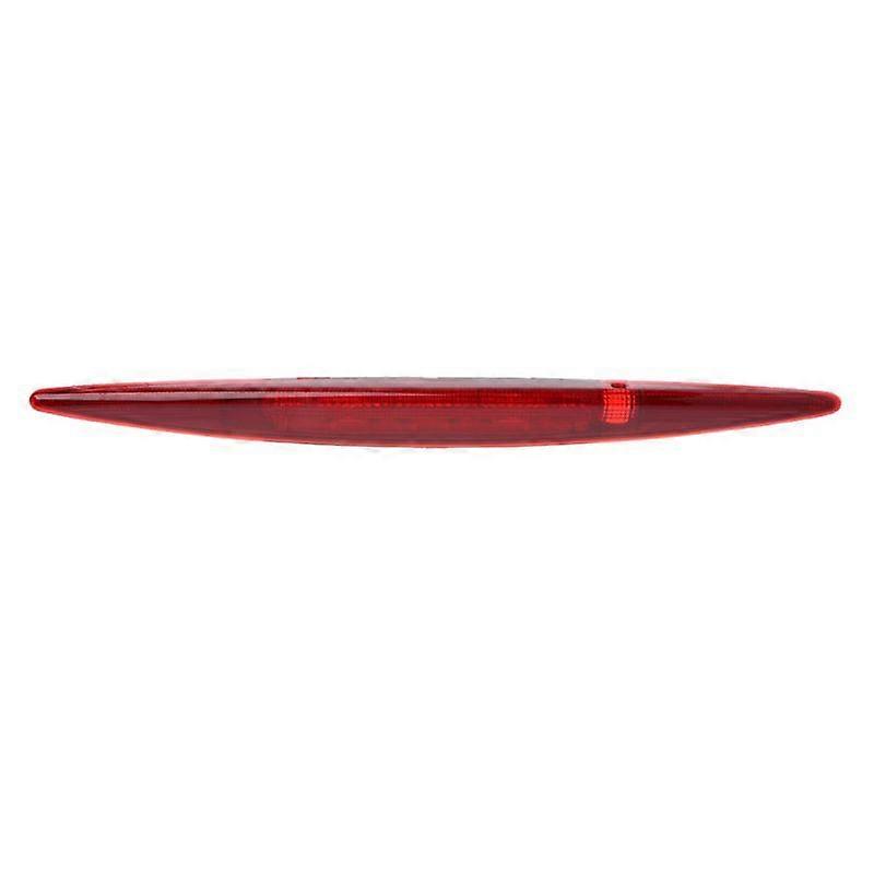 New Red High Positioning Mounted Rear Third 3rd Brake Light Stop Lamp For Honda CRV 2012 2013 2014 2015 2016