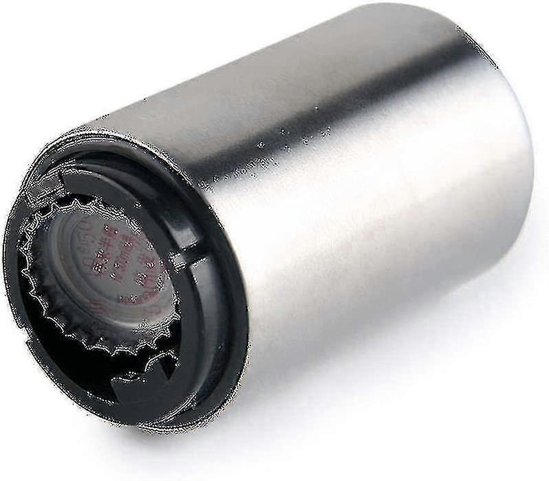 Automatic Beer Bottle Opener Less Steel Opens Bottles In A Second