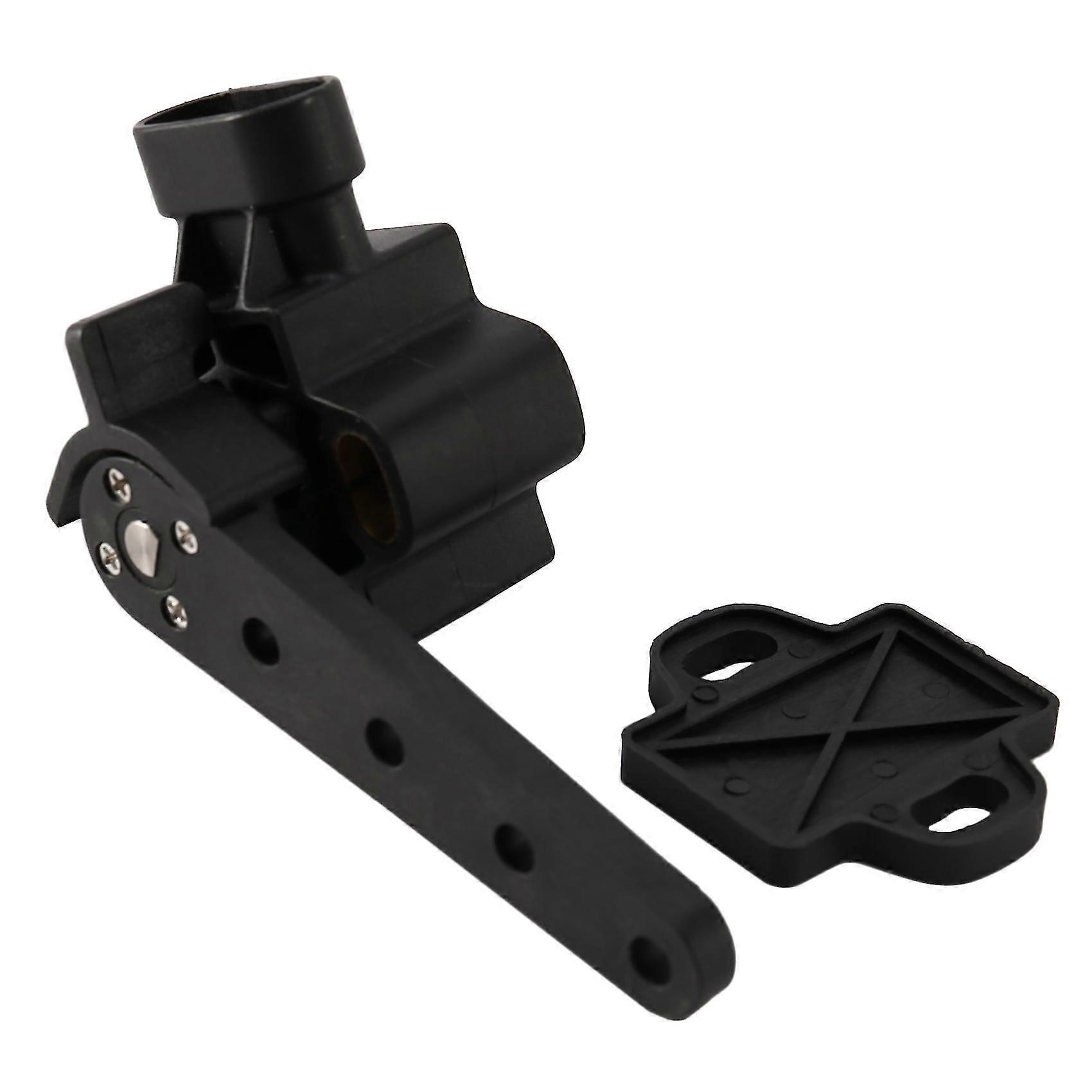 for AccuAir E-Level Ride Height Sensor Plastic Arm Air Ride Suspension AAROT120 p20241126621