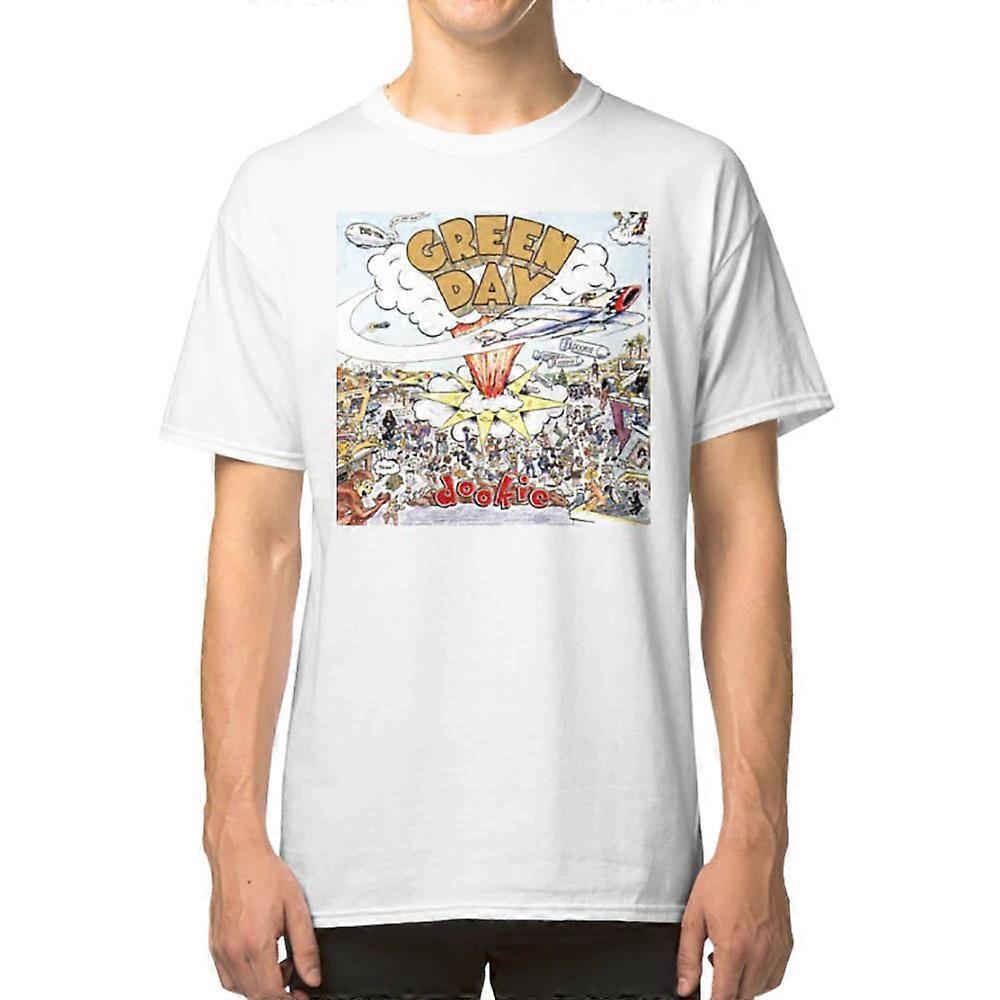 Dookie T-shirt