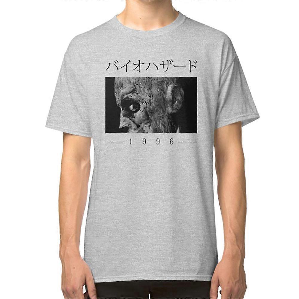 1996 Hazard v2 T-shirt