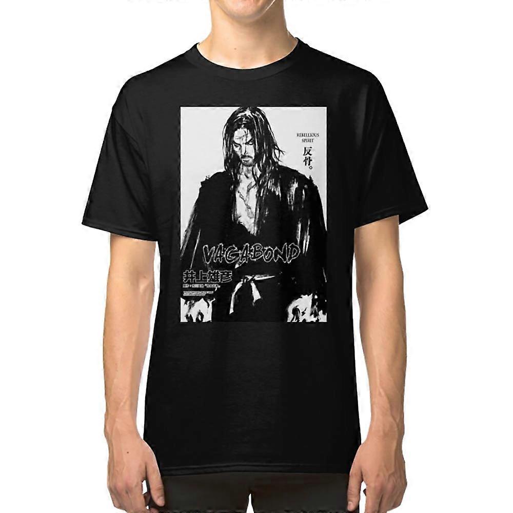 VAGABOND T-shirt