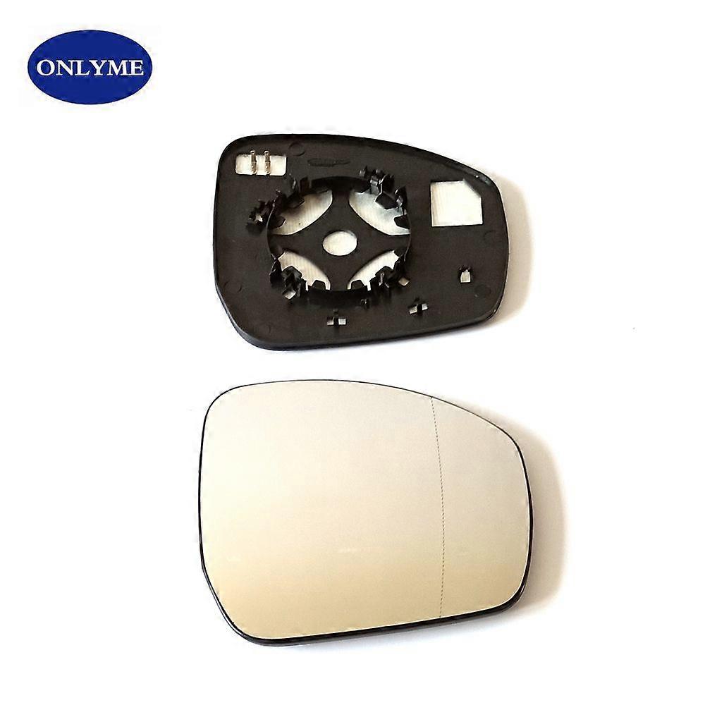 Αυτοκίνητο HeatedMirror γυαλί για LAND ROVER DISCOVERY 4 RANGE ROVER 4 / RANGE ROVER SPORT 2013 2014 2015 2016 2017 2018 2019 2020 2021