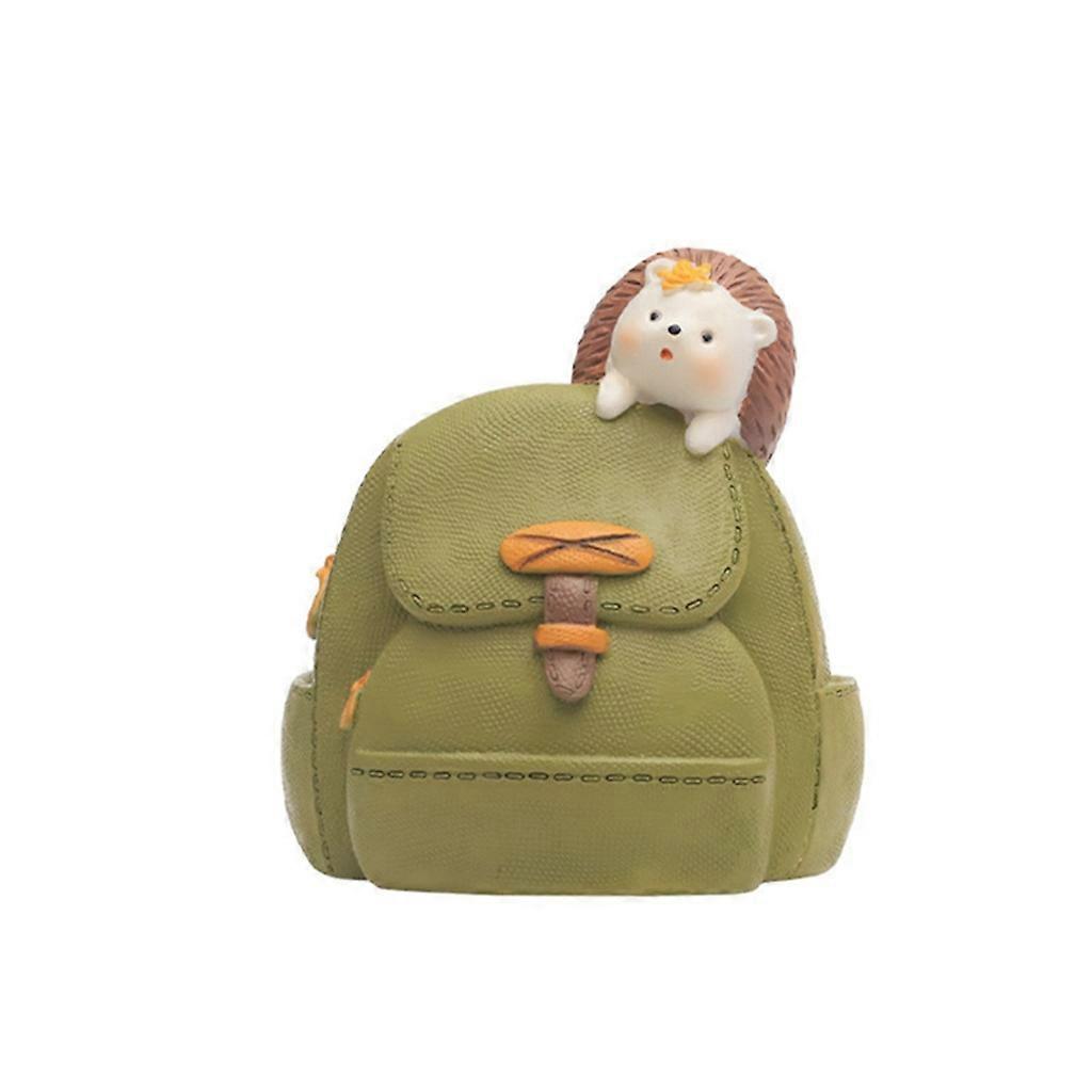 Succulent Flower Pot Pastoral Cute Animals European Style Household Flowerpot