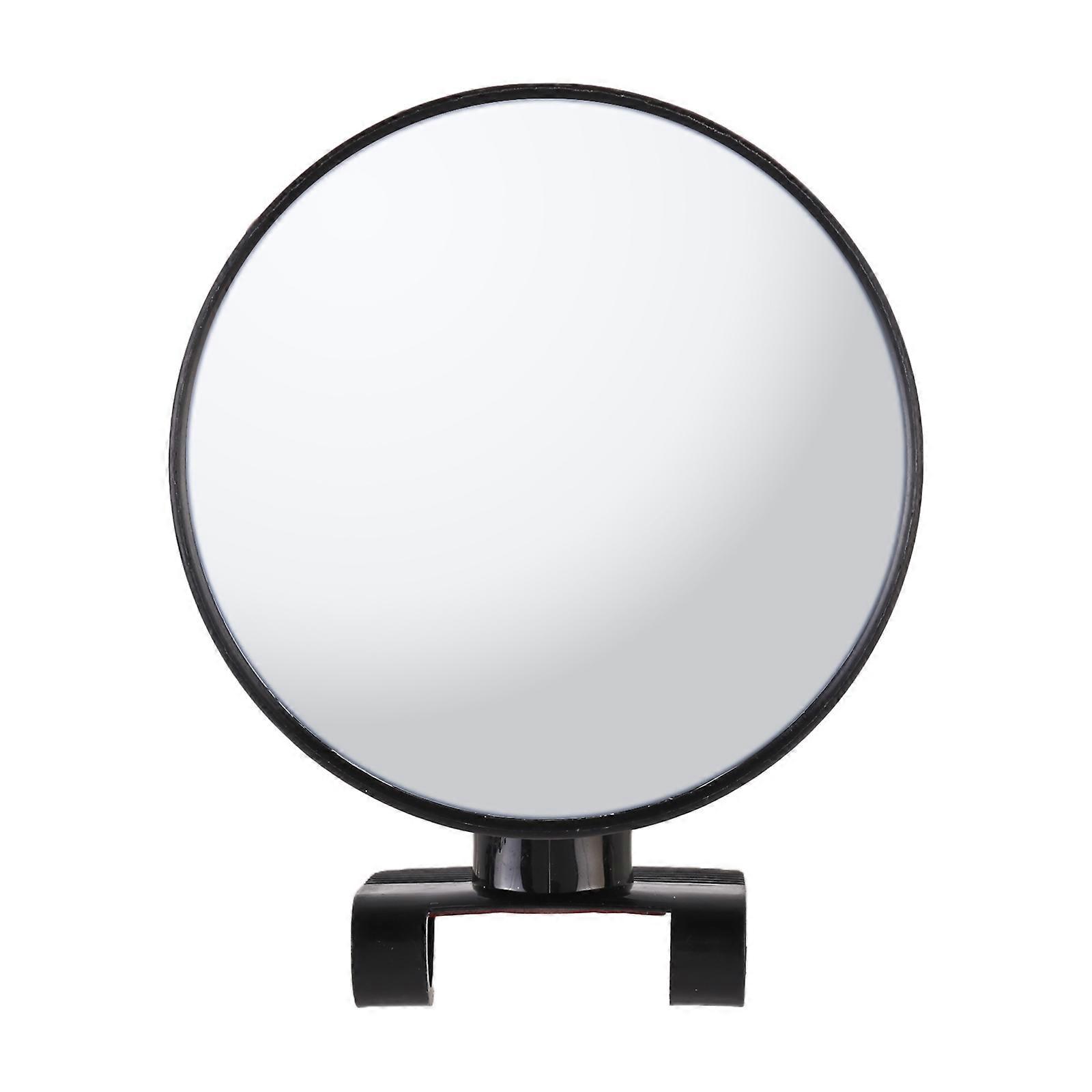 2 PCS Small Size Blind Spot Side Assistant Mirror