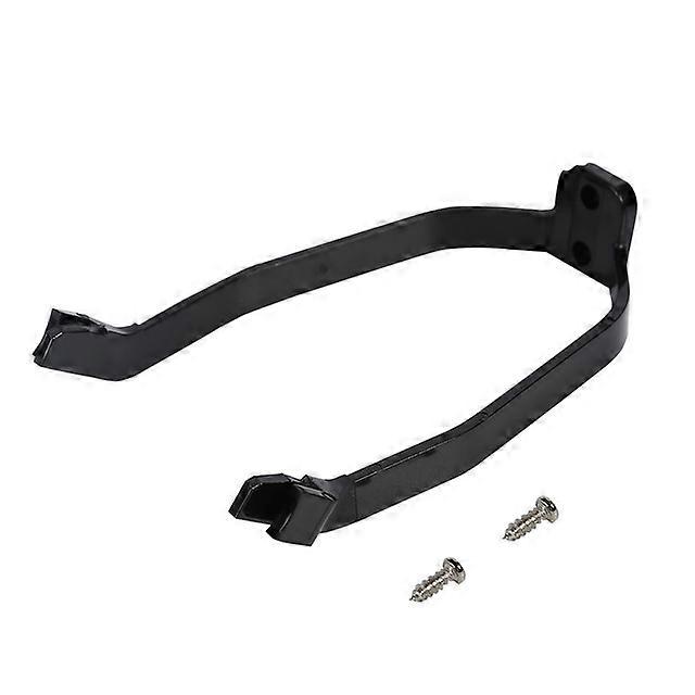 For M365/M365 Pro Scooter Rear Fender Mudguard Holder with 2 Screw for Scooter Entertainment Essential Accessories