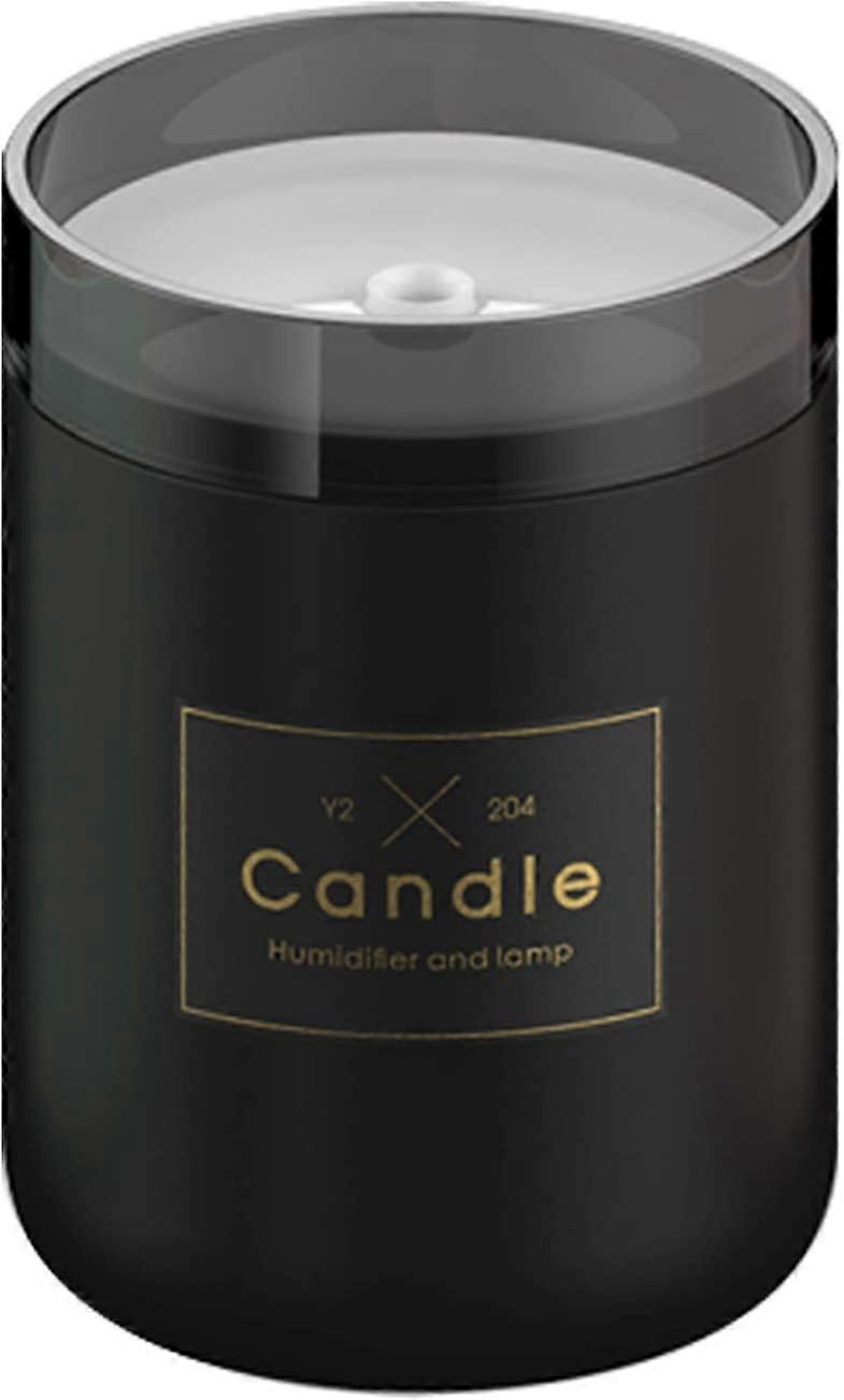 Humidifier USB Cool Mist Humidifier 280ml Portable Mini Humidifier