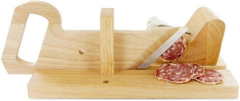 Cook Manuell Träköttskärare