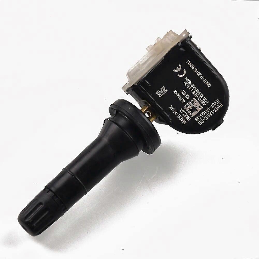 4 STUKS Tire Pressure Sensor TPMS Sensor Voor Ford... - Vicedeal 4 STUKS Tire Pressure Sensor TPMS Sensor Voor Ford... - Vicedeal