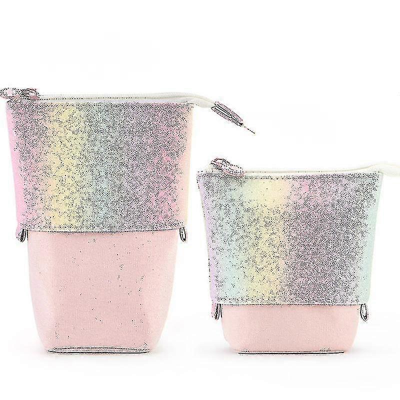 Pencil Case Stationery Box Large Capacity Pencil Case