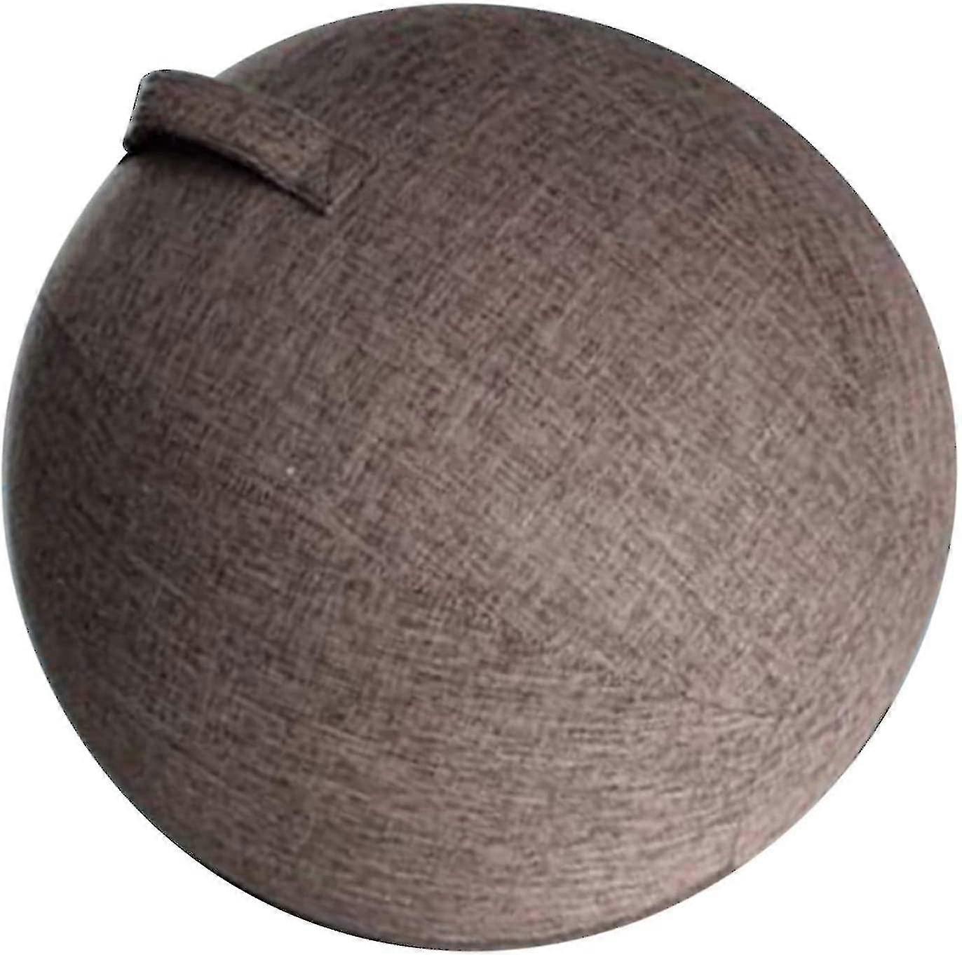 Yoga Ball Cover With Handle