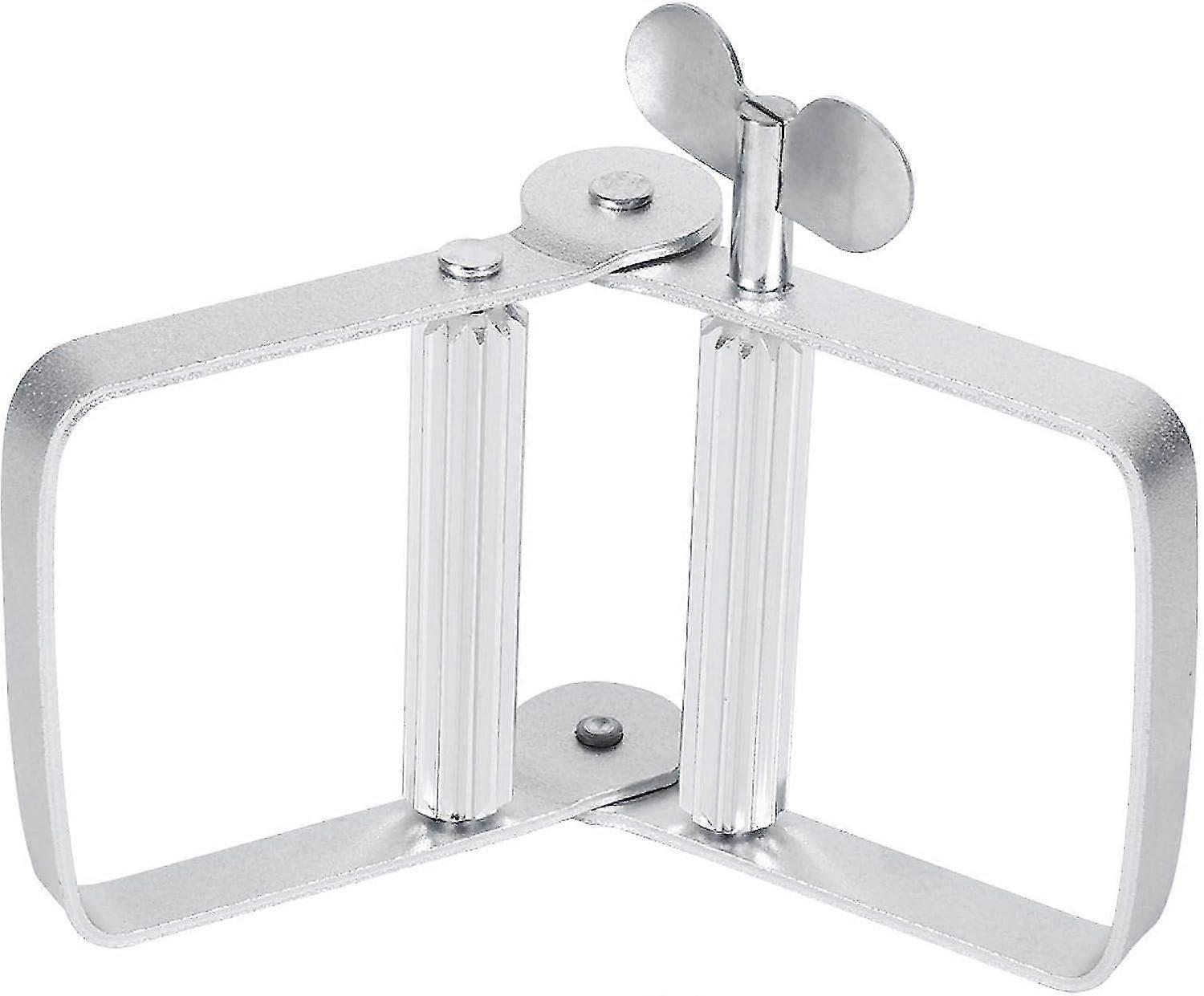 Toothpaste Tube Squeezer - Aluminum Toothpaste Tube Emptyer, Metal Tube Squeezer Tool, Metal Toothpaste Squeezer For Squeezing Toothpaste, Paint, Hand