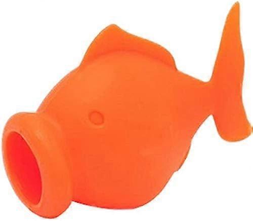 Silikone æg separator guldfisk Form Æg Separator Æg Separator Æg Separator Egg Separator Egg Separator