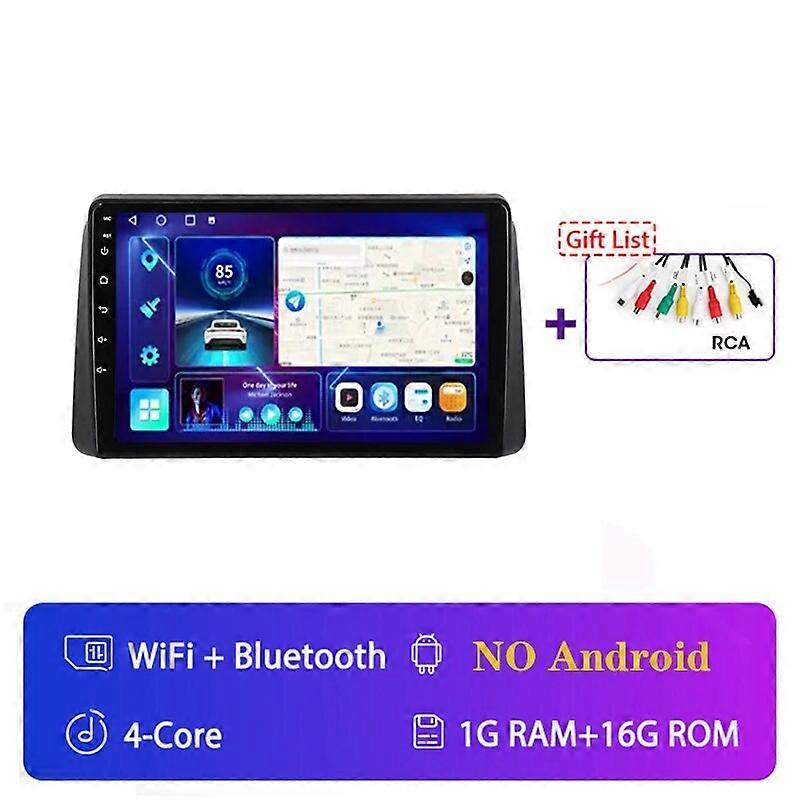 For Chrysler Grand Voyager 5 2011-2013 2014 2015 Car Radio 4G WIFI Multimedia Player Navigation Car Android Auto 2din Android 13