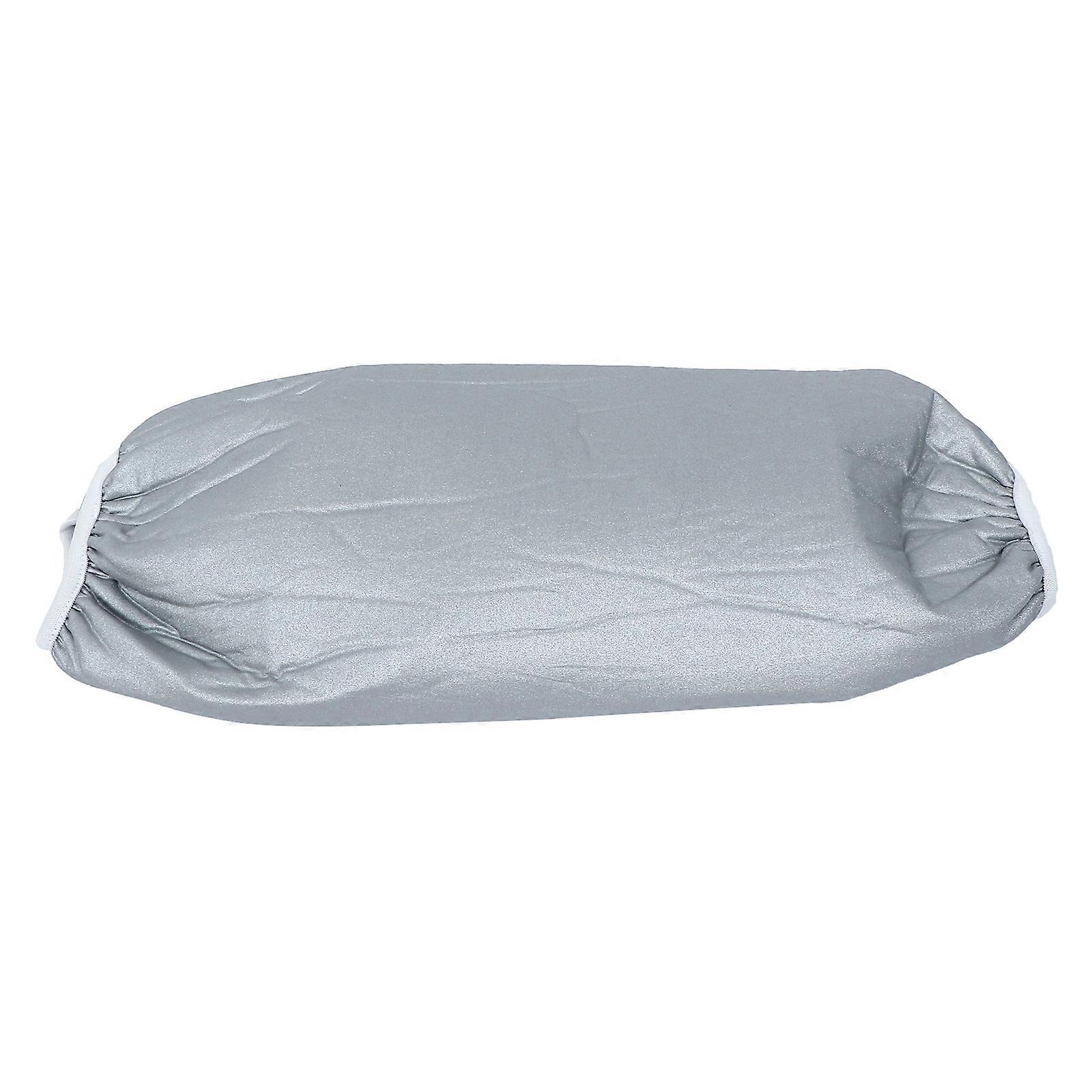 Scorch Resistance Ironing Board Cover Ironing Board Cover with Elasticized Edges