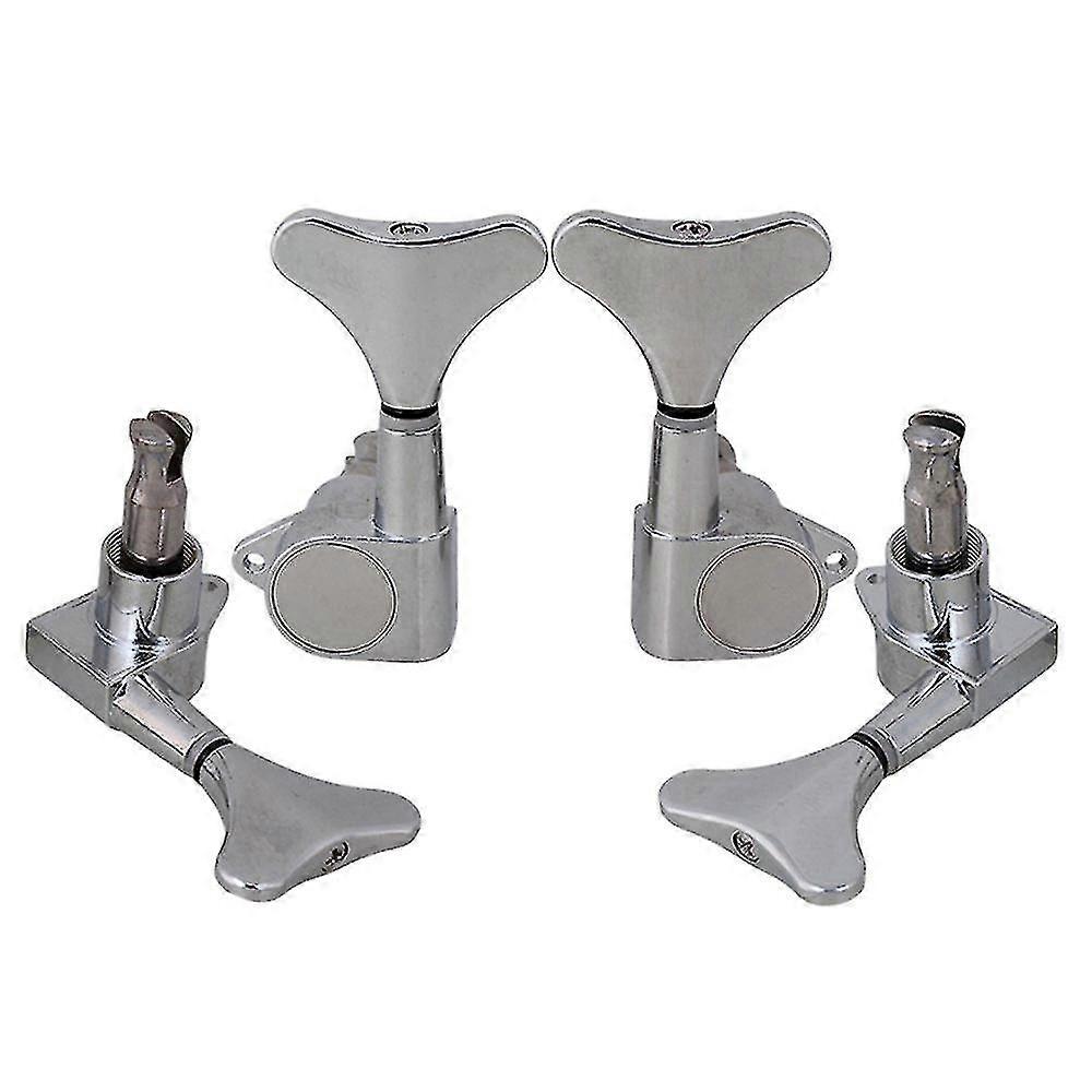 20pcs Guitar Tuning Pegs 2r2l