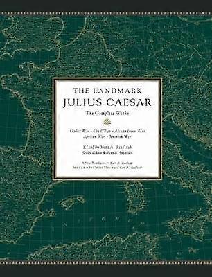 A mérföldkőnek számító Julius Caesar