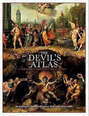 L'Atlas du Diable