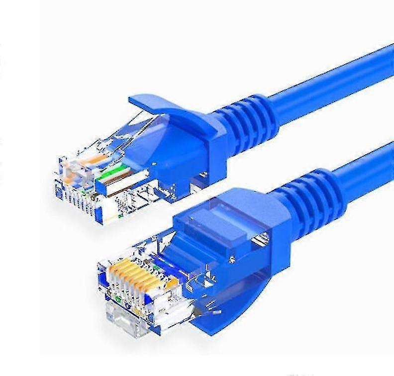 80 cm cat5e 1000 mbps ethernet/network cable-