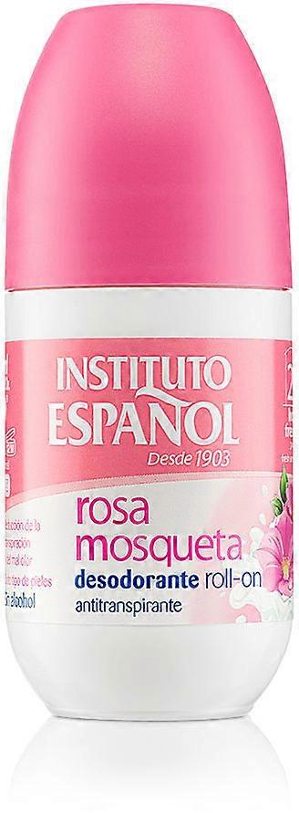 Instituto Español Rosa Mosqueta 除臭滚珠 75 毫升