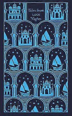 Tales from 1001 Nights