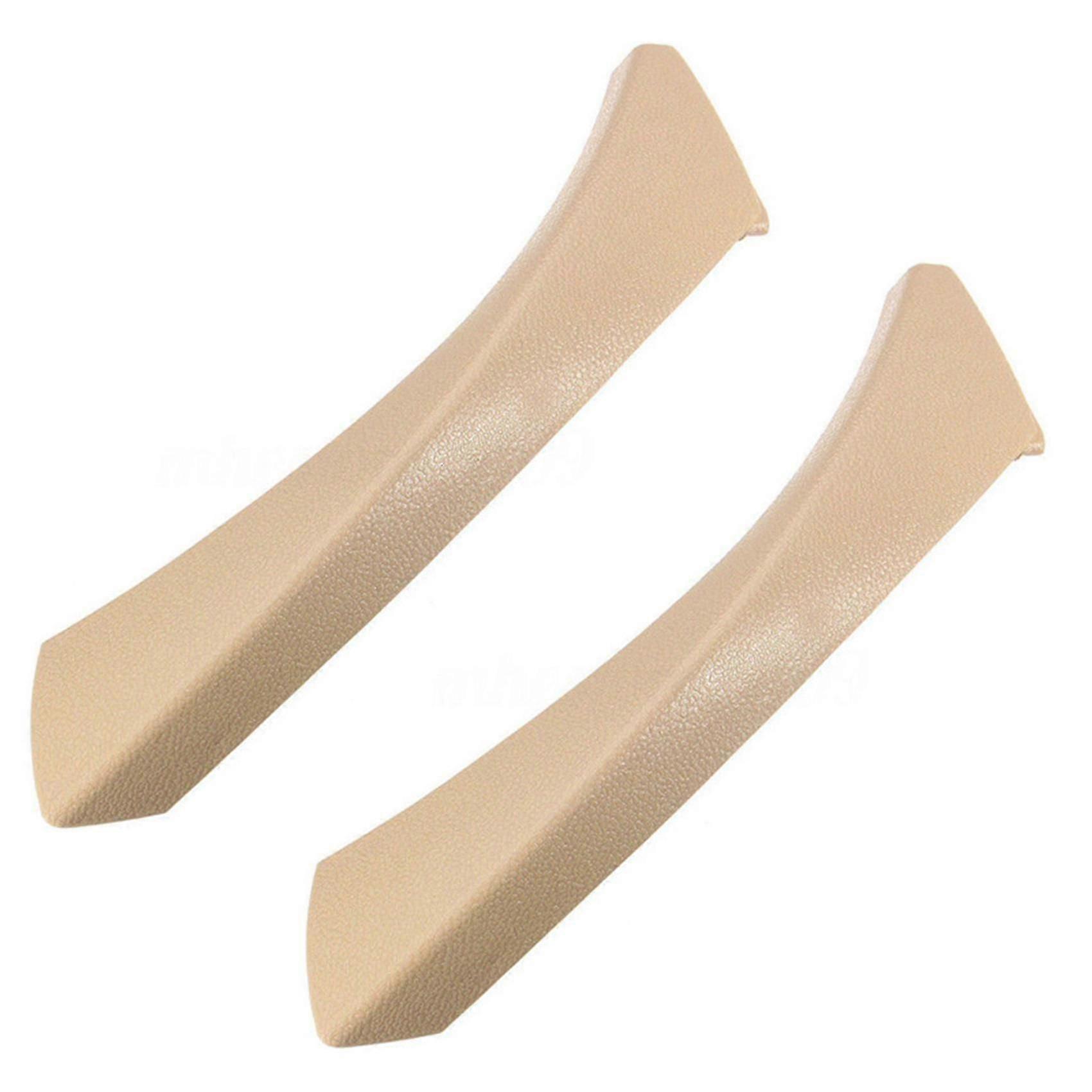 Right Side Inner Door Handle Compatible Bmw 3-series E90 E91 E92 E93 Beige_gift Of G