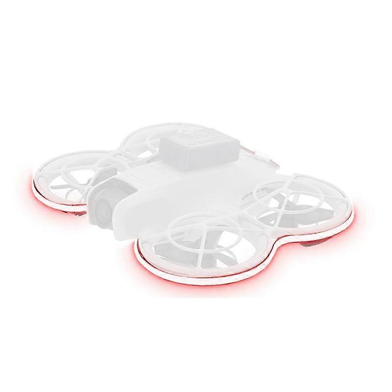 For Neo LED Light Strip Drone LED Night Flight Brightness Adjustable Lamp Belt Lighting Locator Drone Accessories A