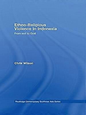 Ethno-Religious Violence in Indonesia