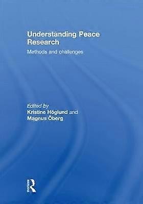 Understanding Peace Research