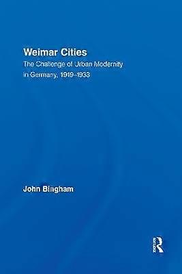 Weimar Cities
