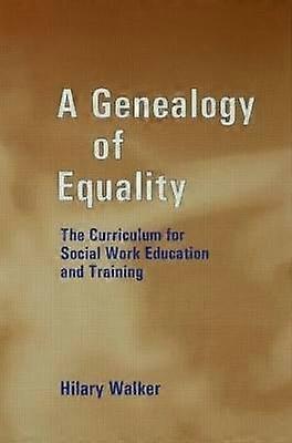 Una genealogía de la igualdad