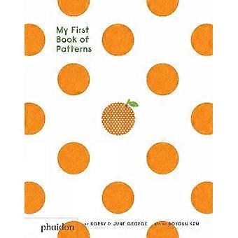 My First Book of Patterns