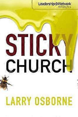 Sticky Church