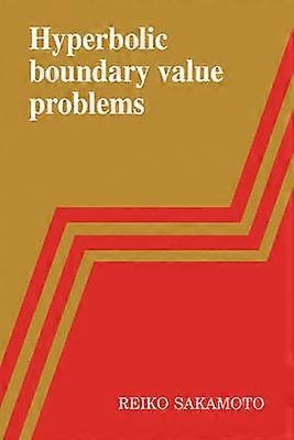 Hyperbolic Boundary Value Problems