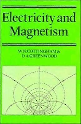 Electricity and Magnetism