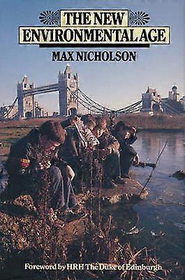 The New Environmental Age