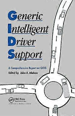 Generic Intelligent Driver Support