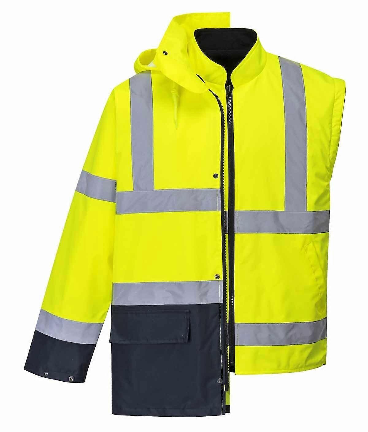 Portwest Winter Hi