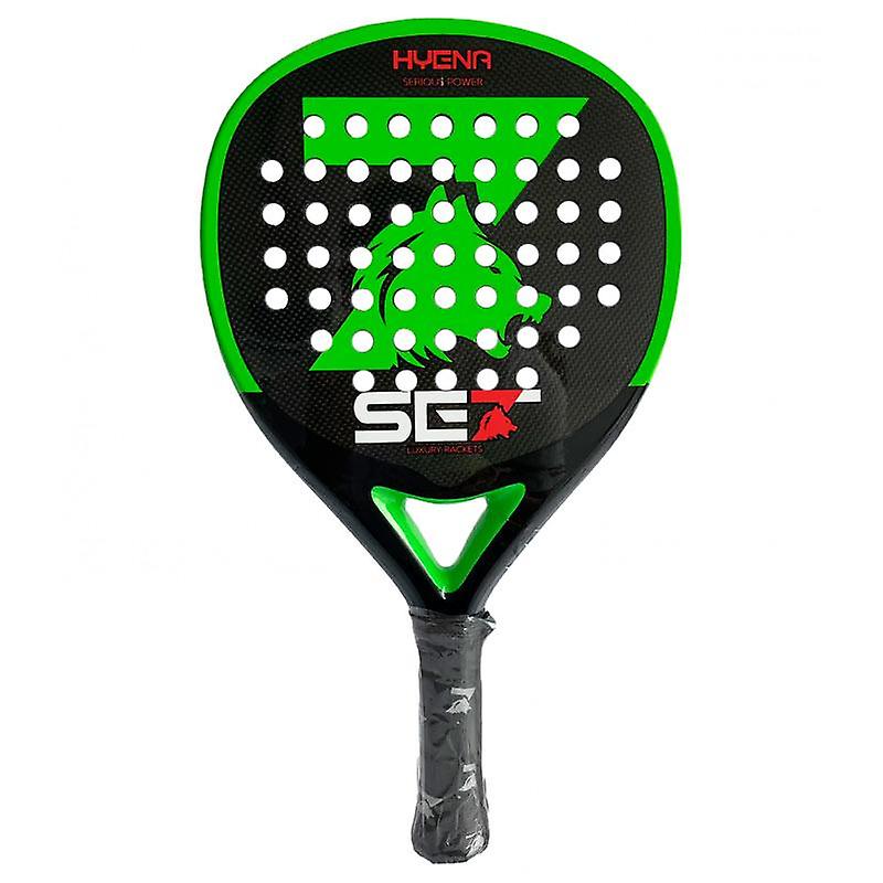 SET, Padel racket - Hyena
