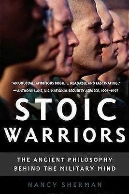 Stoic Warriors
