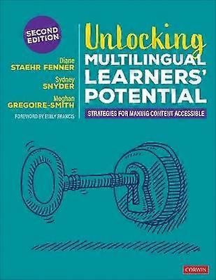 Unlocking Multilingual Learners' Potential